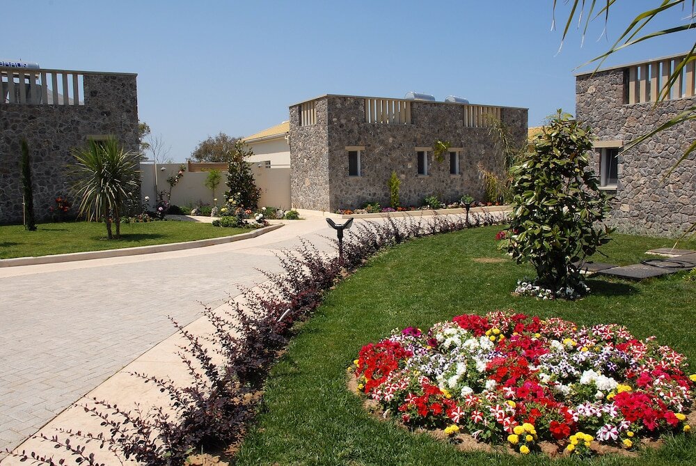 Фото Restia Suites Exclusive Resort - Adults Only