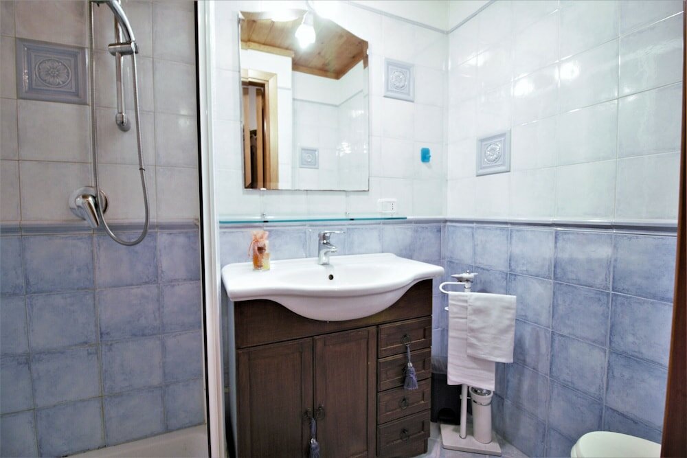 Фото Holidaycasa Rinaldo - A due Passi dal Mare