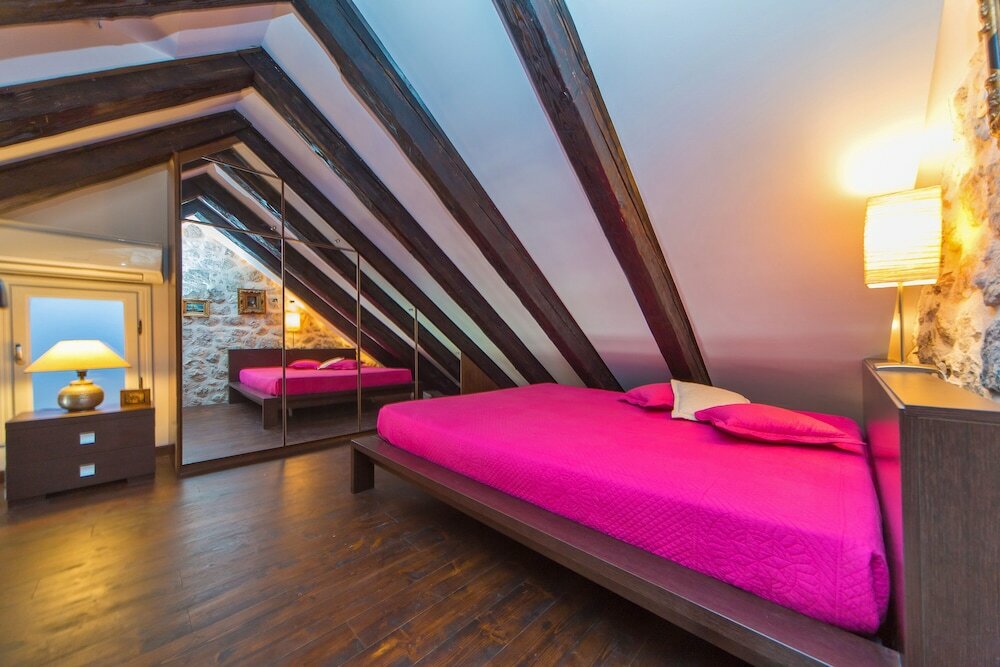 Фото Apartment Amfora