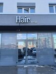 Hair art lab (ул. Автомобилистов, 13, Оренбург), салон красоты в Оренбурге