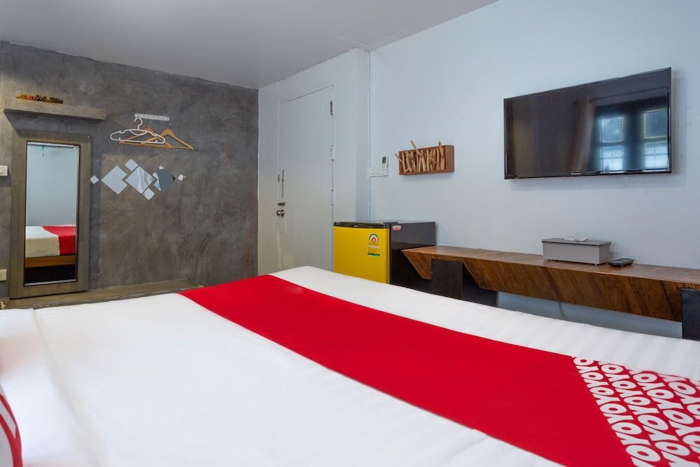 Фото Oyo 1049 N Nimman