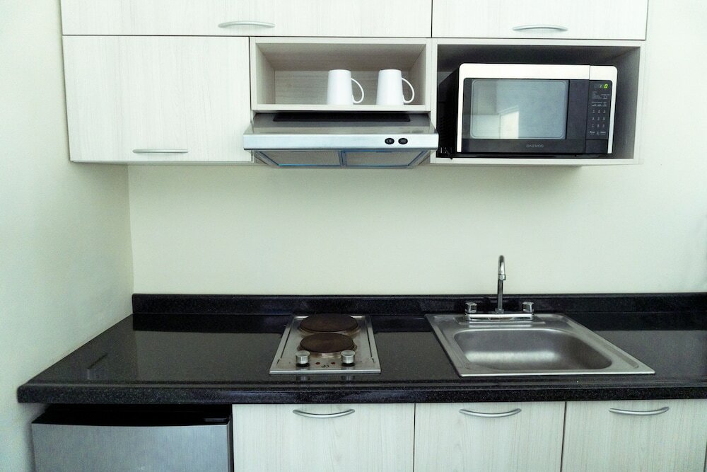 Фото Studiotel Cancún