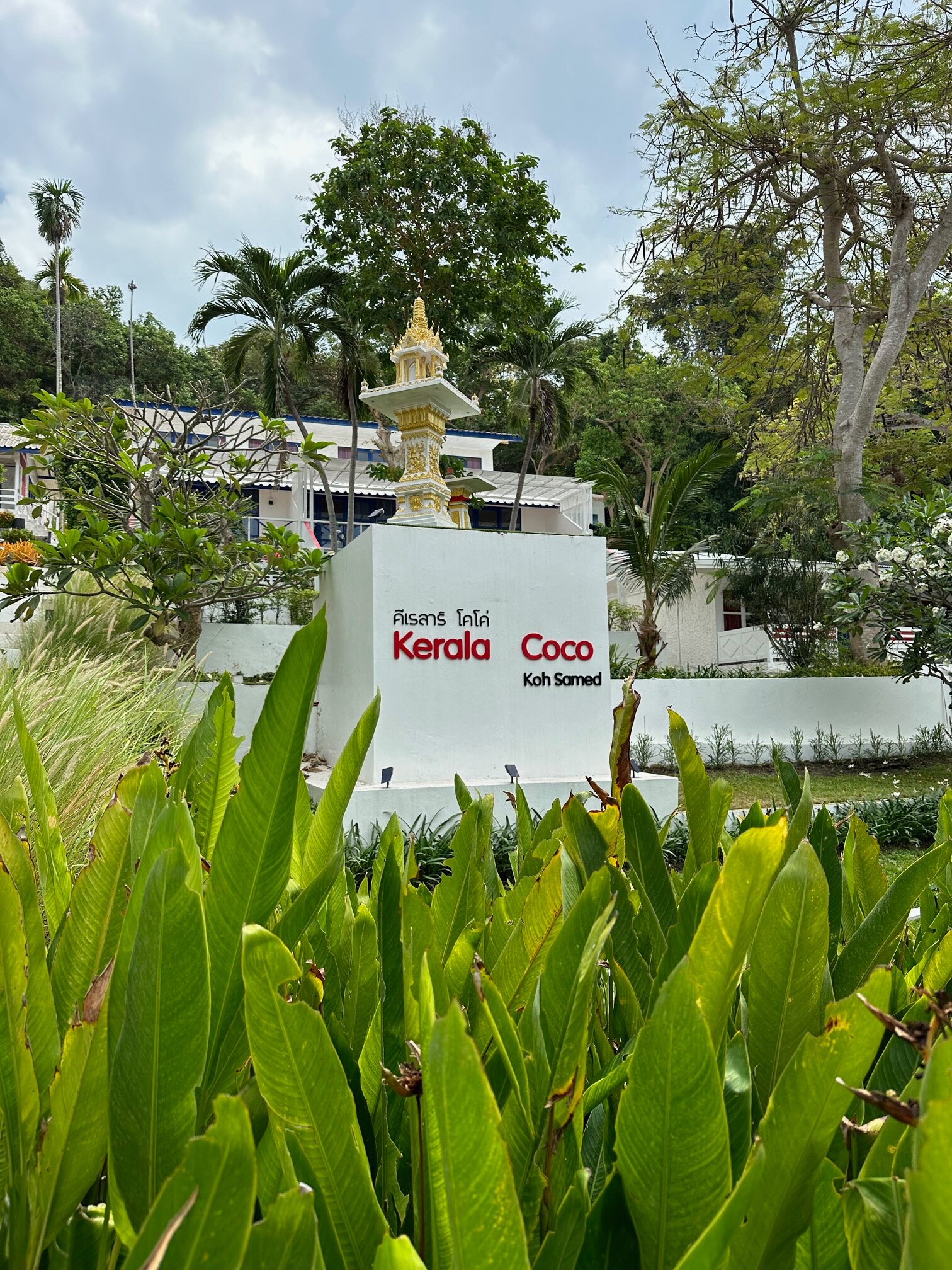 Фото Kerala Coco Resort