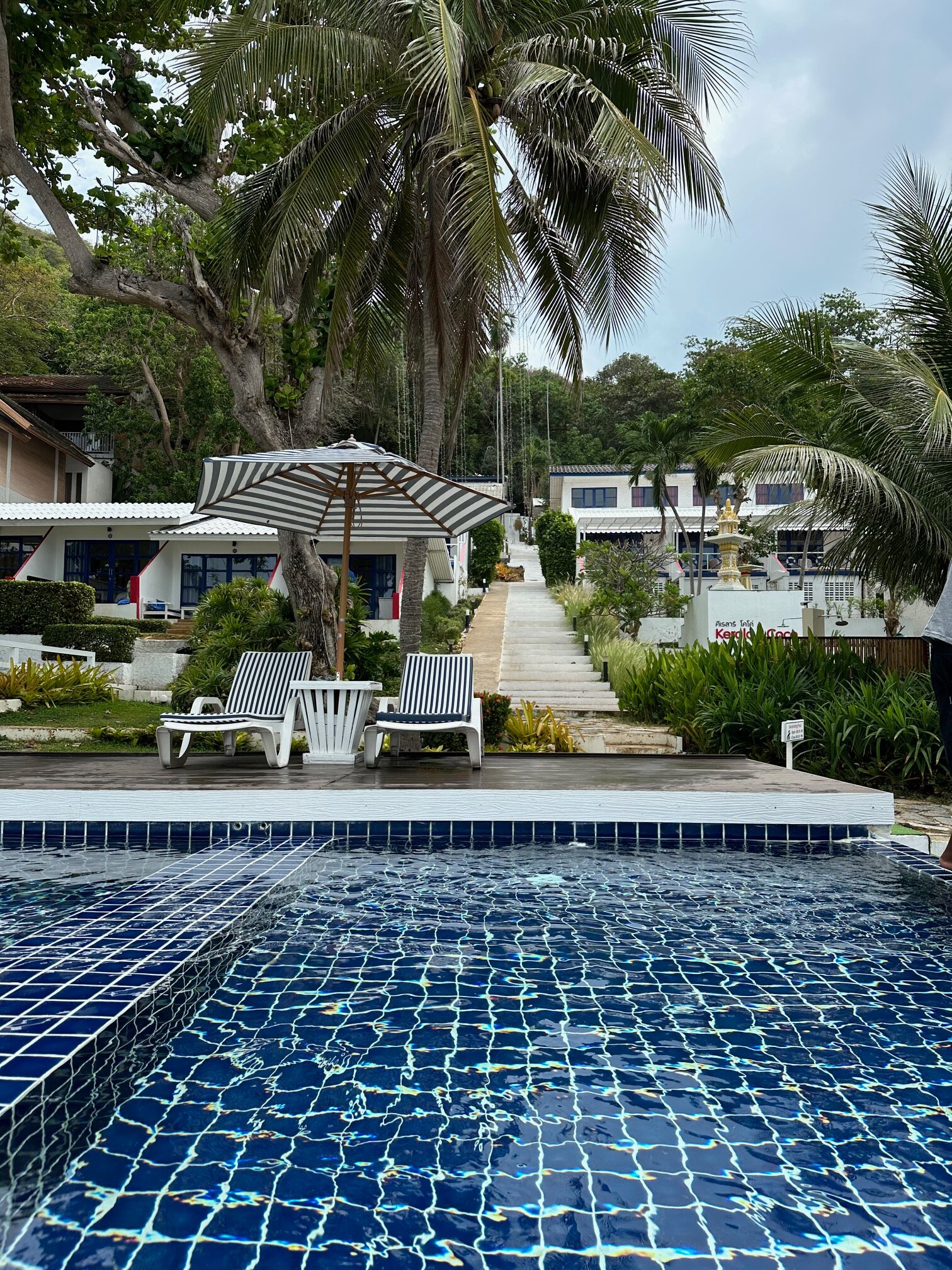 Фото Kerala Coco Resort