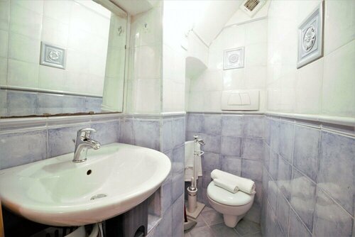 Апартаменты Holidaycasa Rinaldo - A due Passi dal Mare