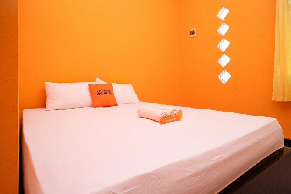 Фото KoolKost Syariah near Transmart Tegal