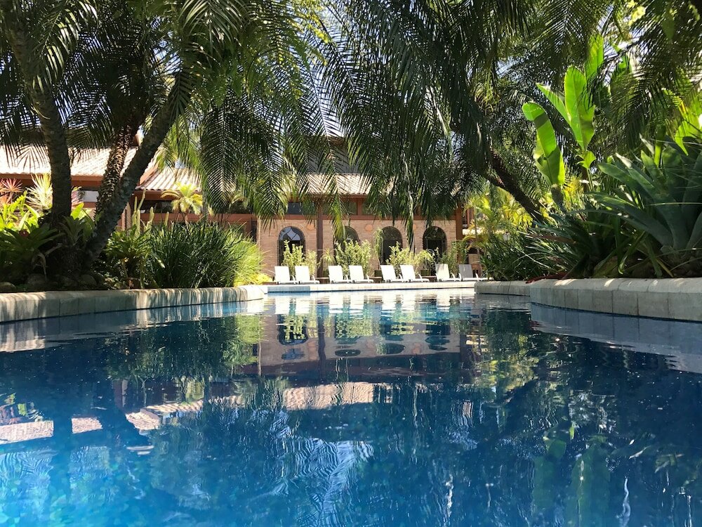 Фото Villa Bebek Hotel