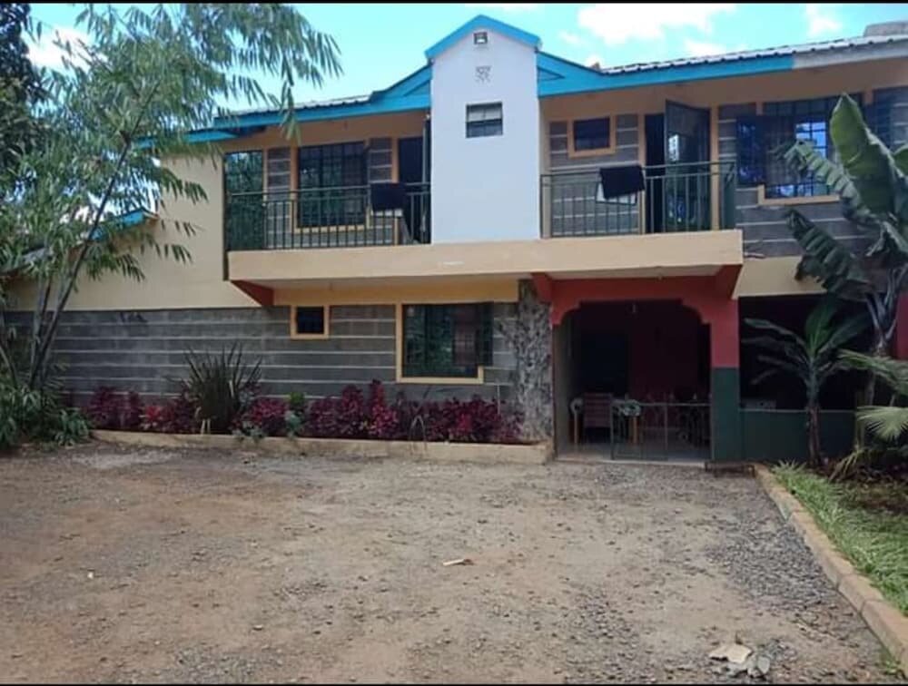 Hotel Annabelle Guest House, Nyeri, photo