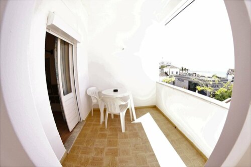 Гостиница Residencial Sol