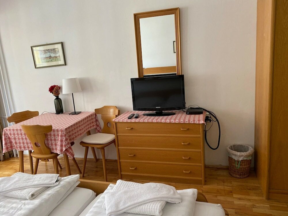 Фото Pension Buchner