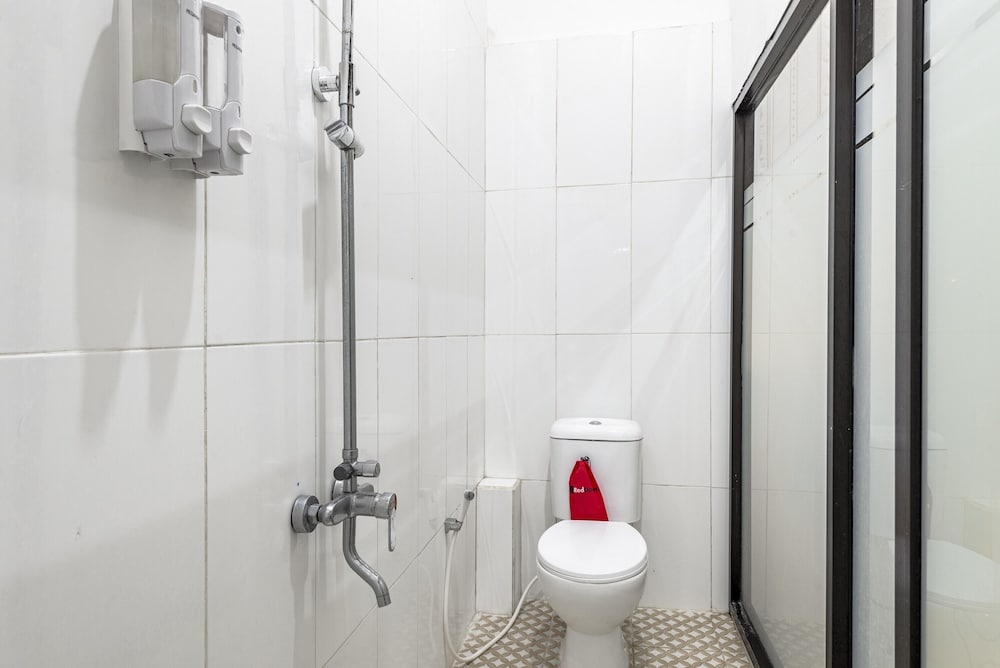 Фото RedDoorz Syariah @ Danau Kerinci Sawojajar