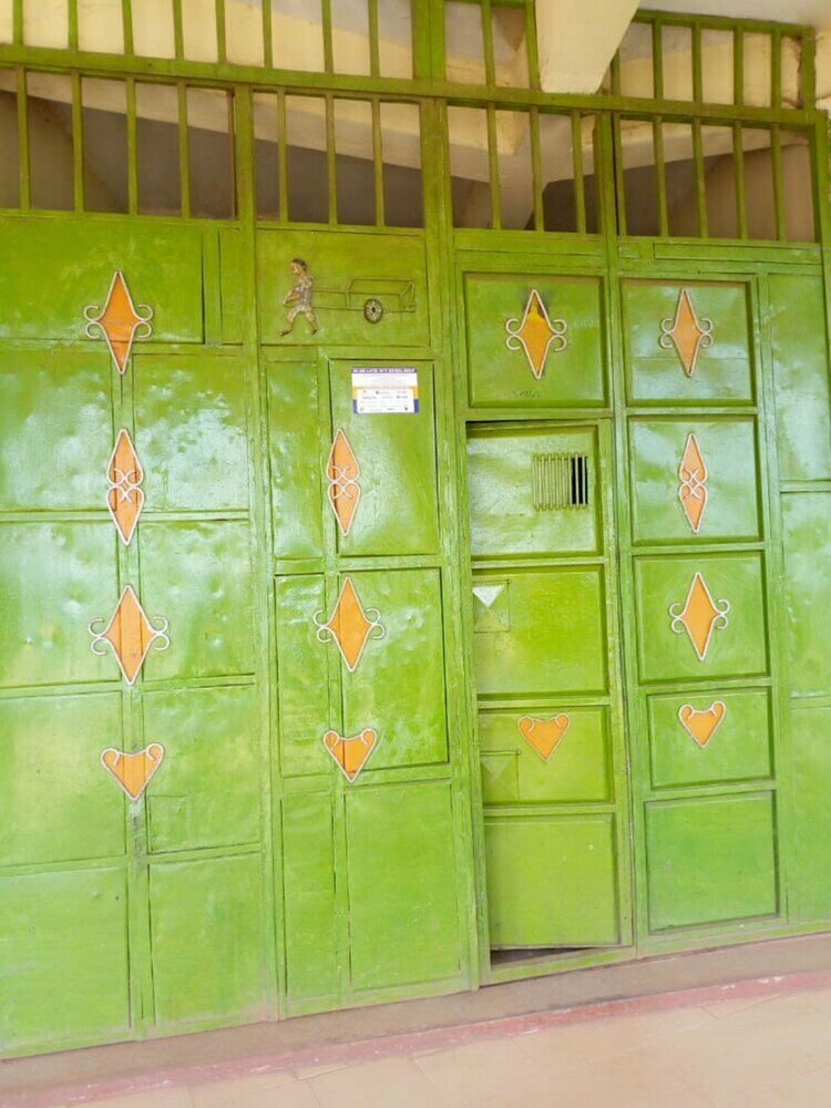 Hotel Mukuruwe-Ini Guest House, Earth, photo