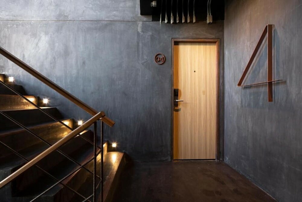 Фото Bed Station Hostel Khaosan