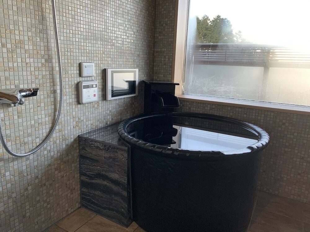 Фото Ikeda Onsen Ryokan Tachikawa