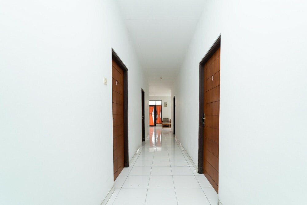 Фото KoolKost Syariah Computer University of Indonesia