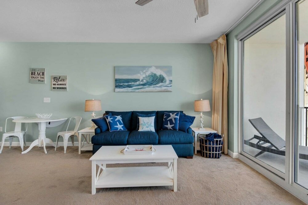 Фото Shores of Panama by iTrip Panama City Beach