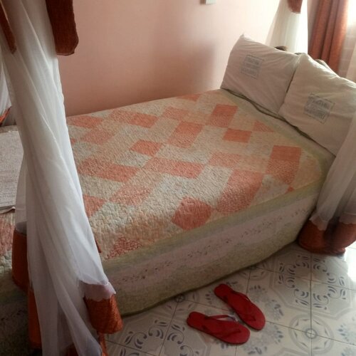 Гостиница Rwathia Club Boarding & Lodging в Накуру
