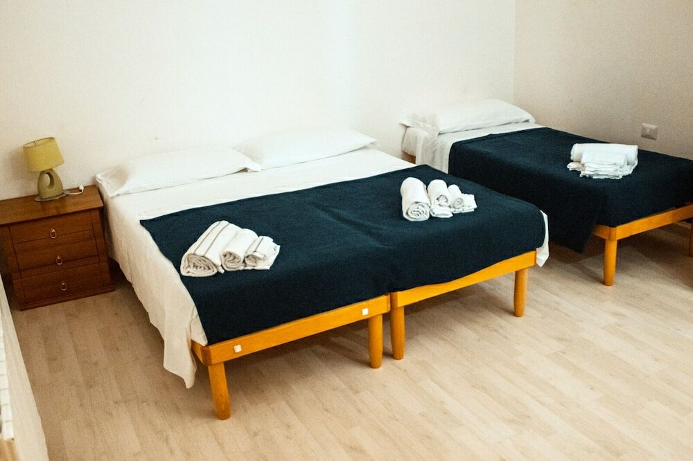 Фото Affittacamere Sirolo