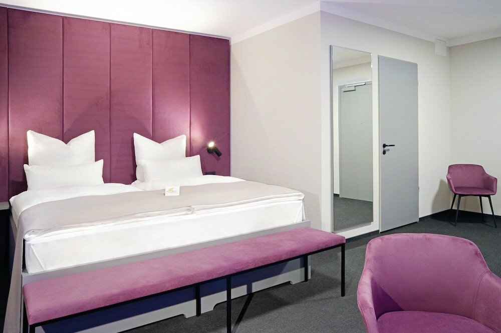 Фото Hotel Adler