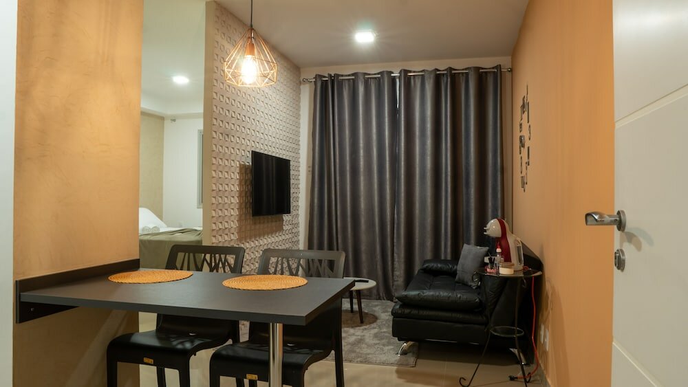 Фото Hub Flats Luxo