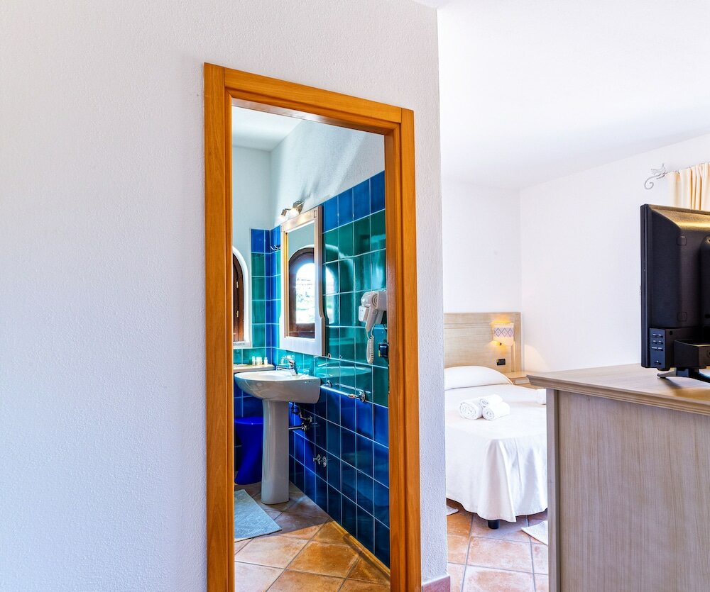 Фото Hotel Il Faro di Molara