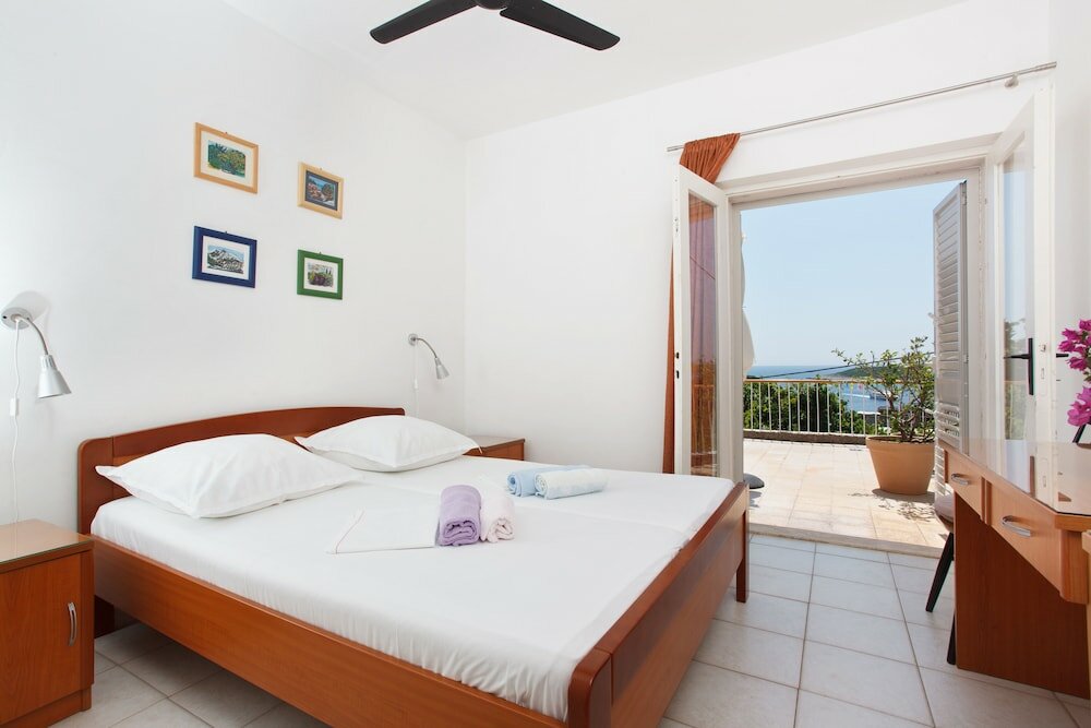 Фото Rooms Vinka Tudor