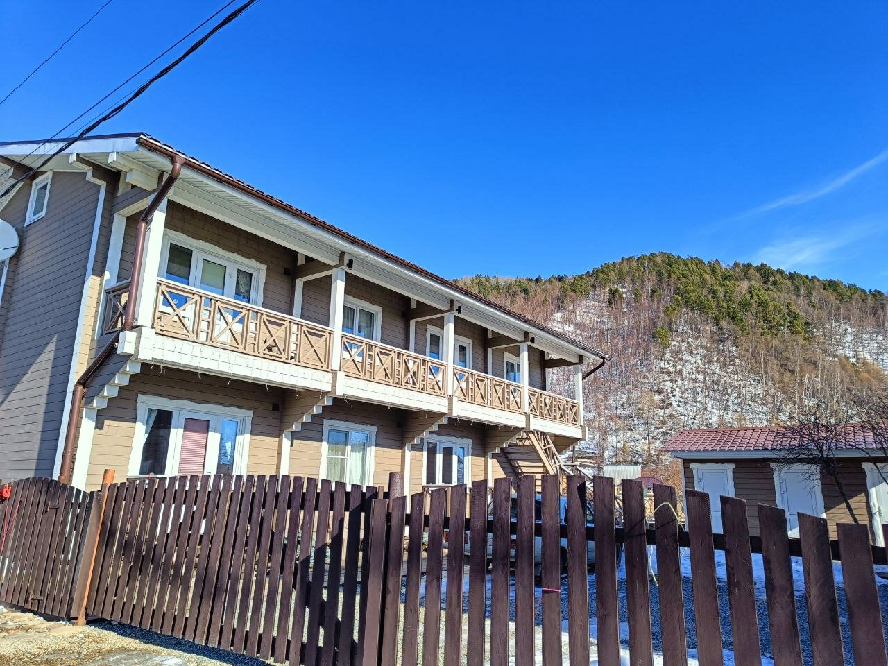 Фото Усадьба Демидова