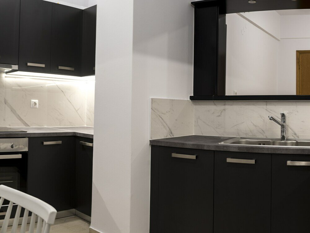 Фото Eleni Lux Apartment