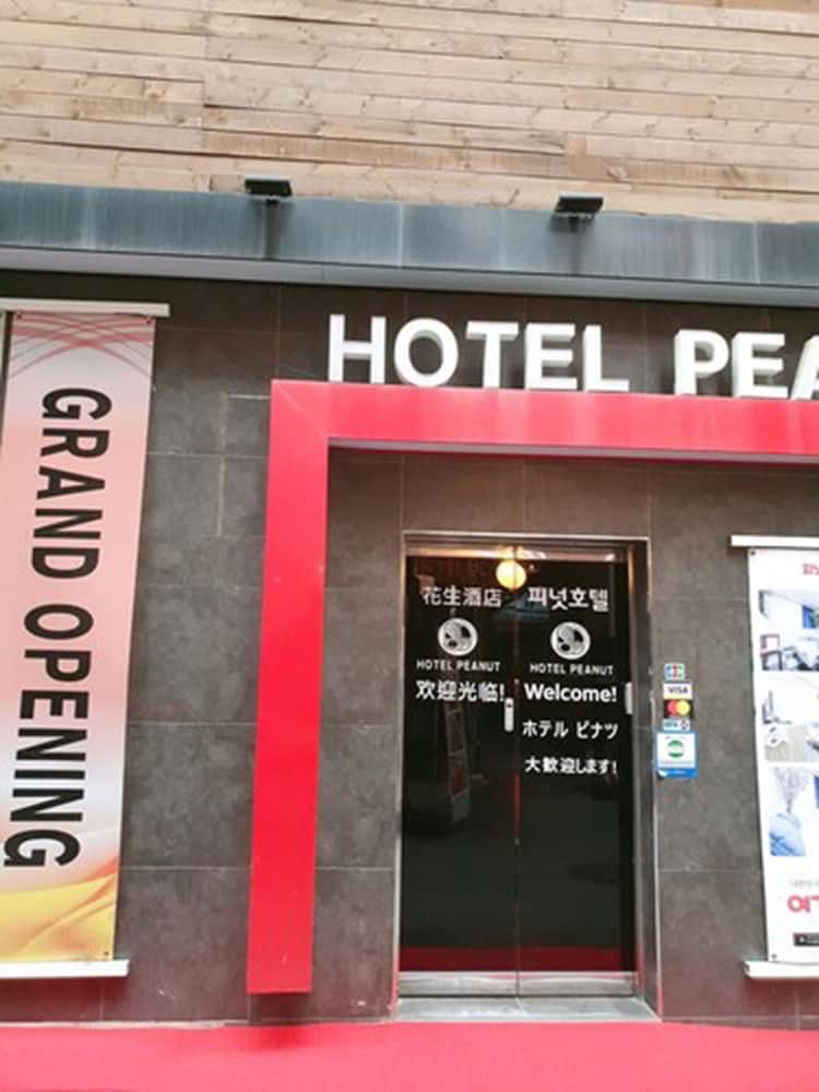 Фото Peanut Hotel