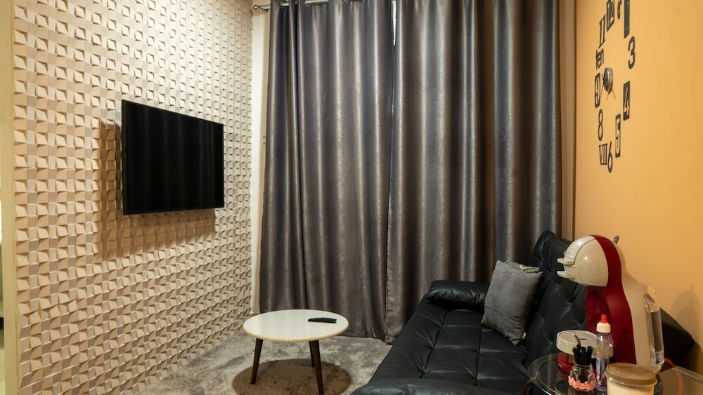 Фото Hub Flats Luxo