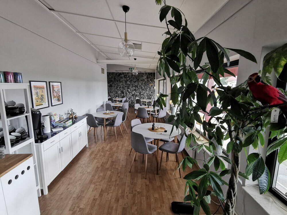 Фото Kils Hotell & Restaurang