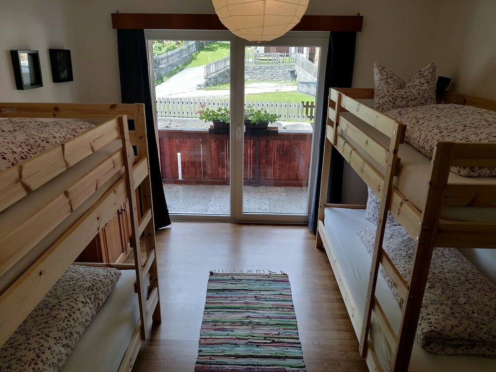 Фото Gästehaus Enzian