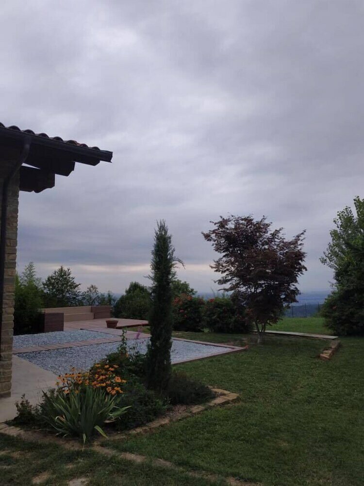 Фото Agriturismo Locanda Cà Del Pian