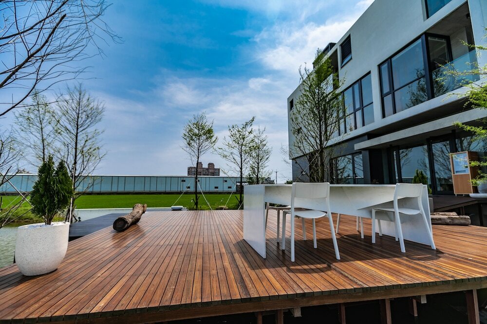 Фото Life in Nature B&b