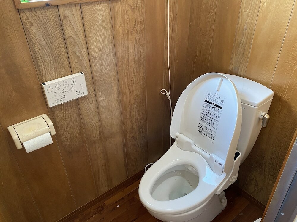 Фото Yura House Miyako island