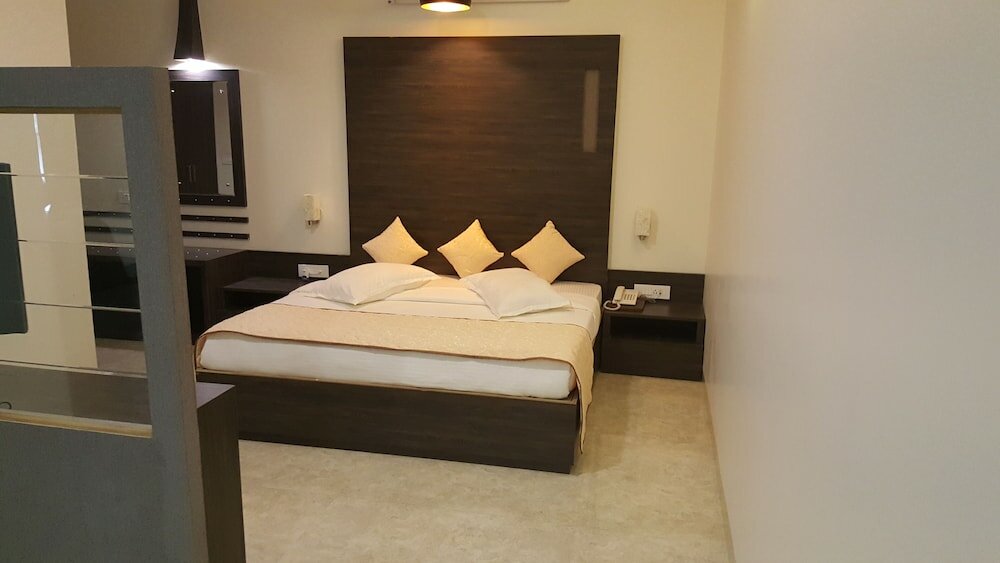Фото Hotel Kanishk