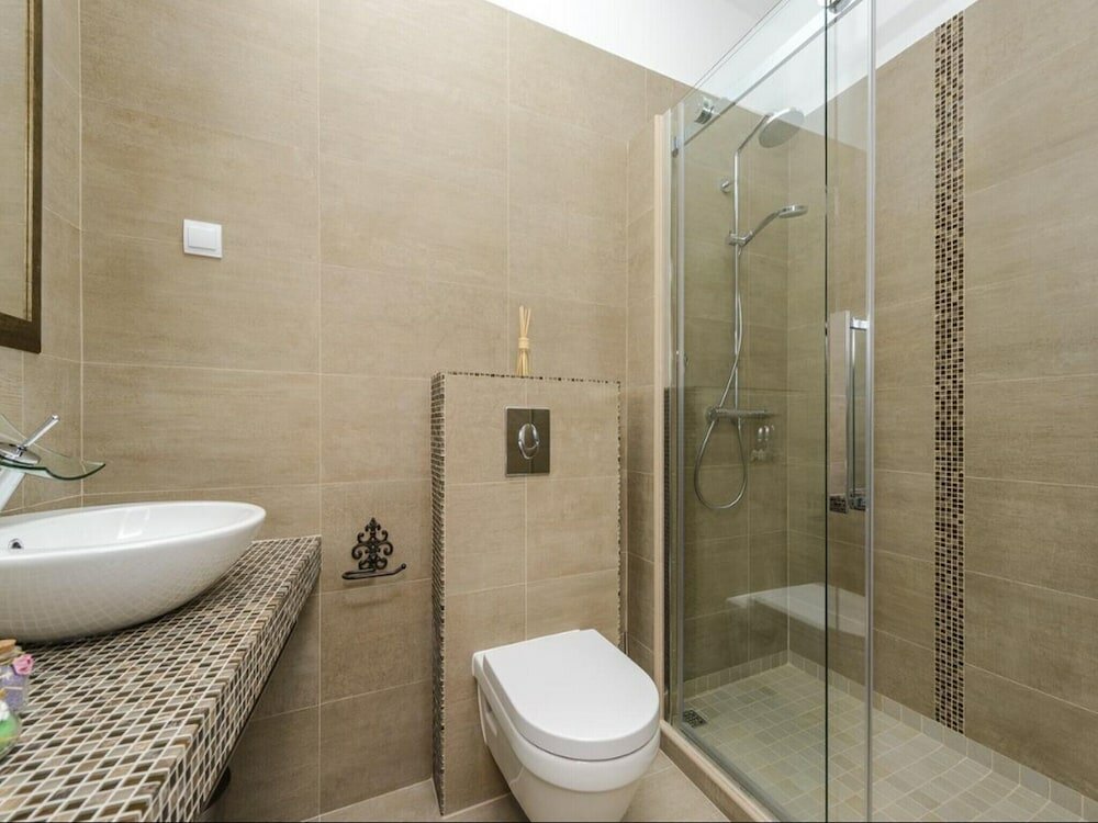 Фото Apartments Franka Old Town