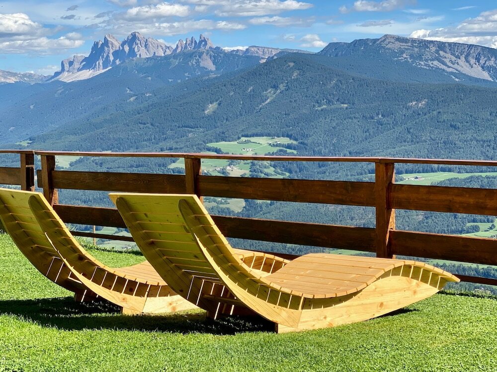 Фото Granpanorama Wellness Hotel Sambergerhof