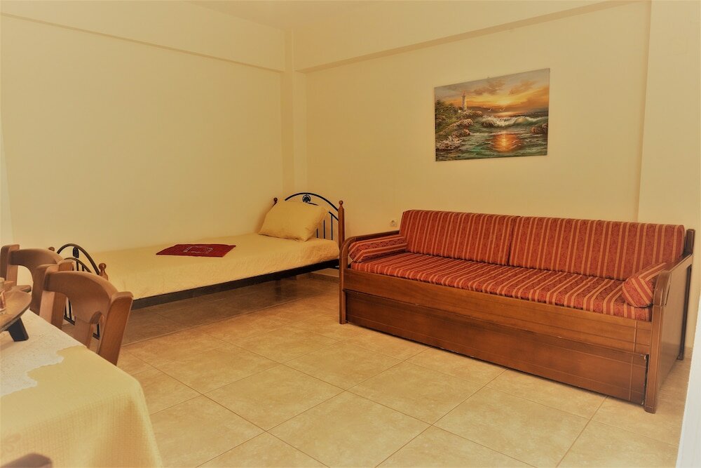 Фото Vrokastro Apartments