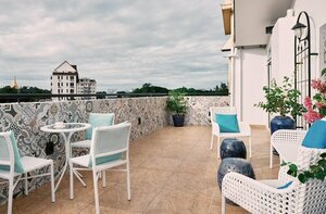 Гостиница Winner Inn