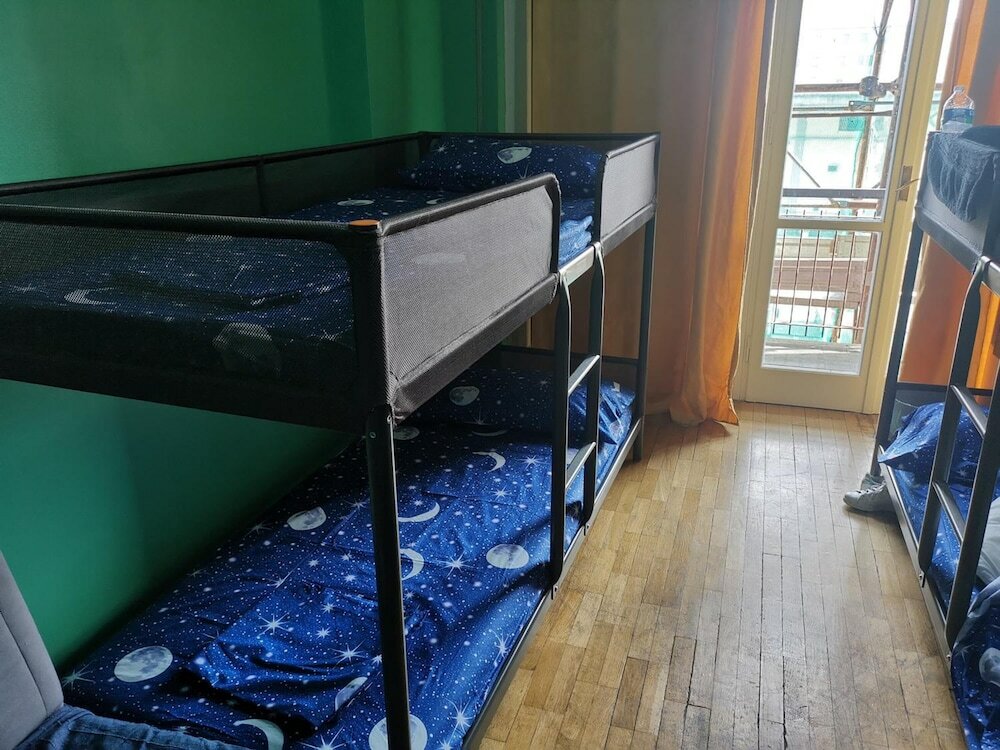 Фото Florence Hostels Anamaria