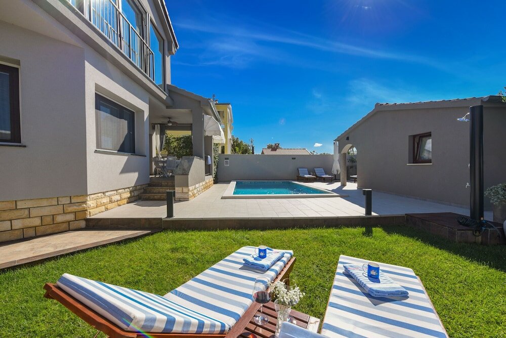 Фото Villa Antea