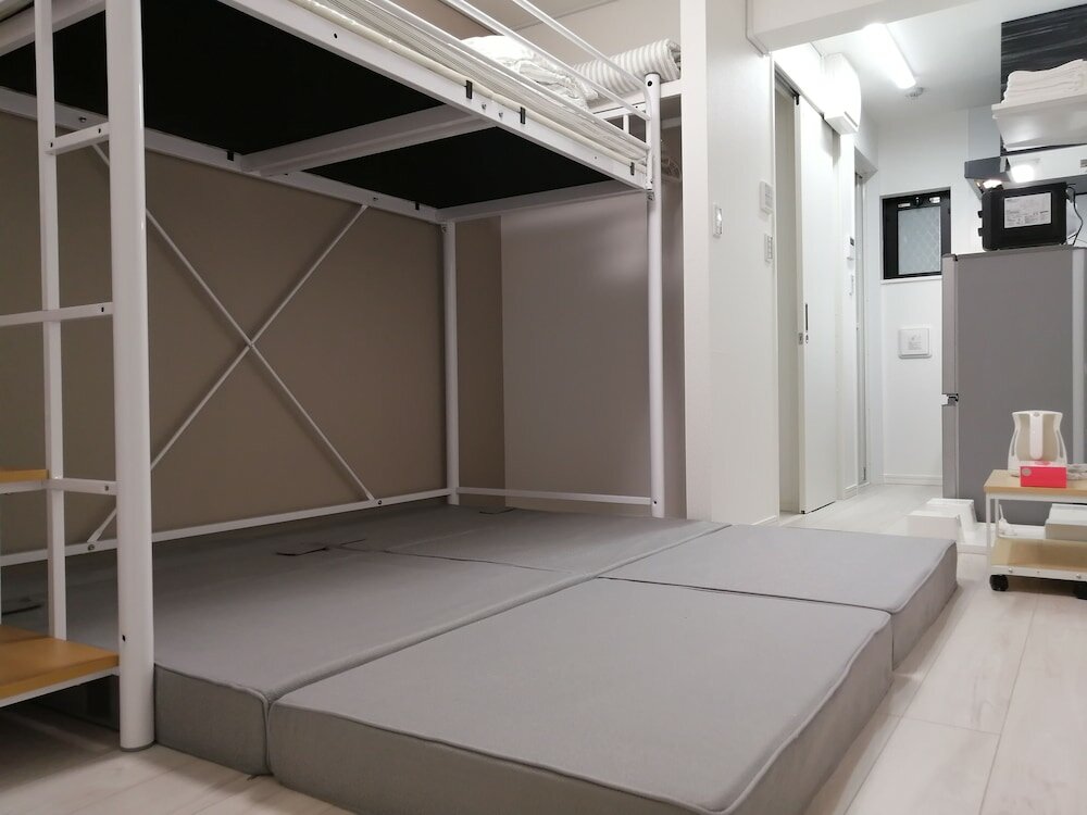 Фото Kameido House