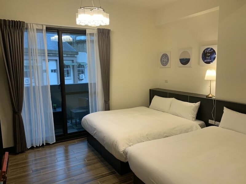Гостиница PulistationBNB