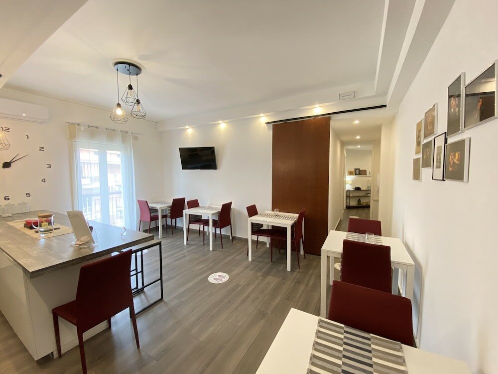 Фото Ma&Mi Light Rooms