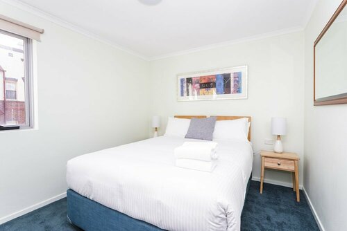 Гостиница Central Sydney Chippendale with Parking в Сиднее