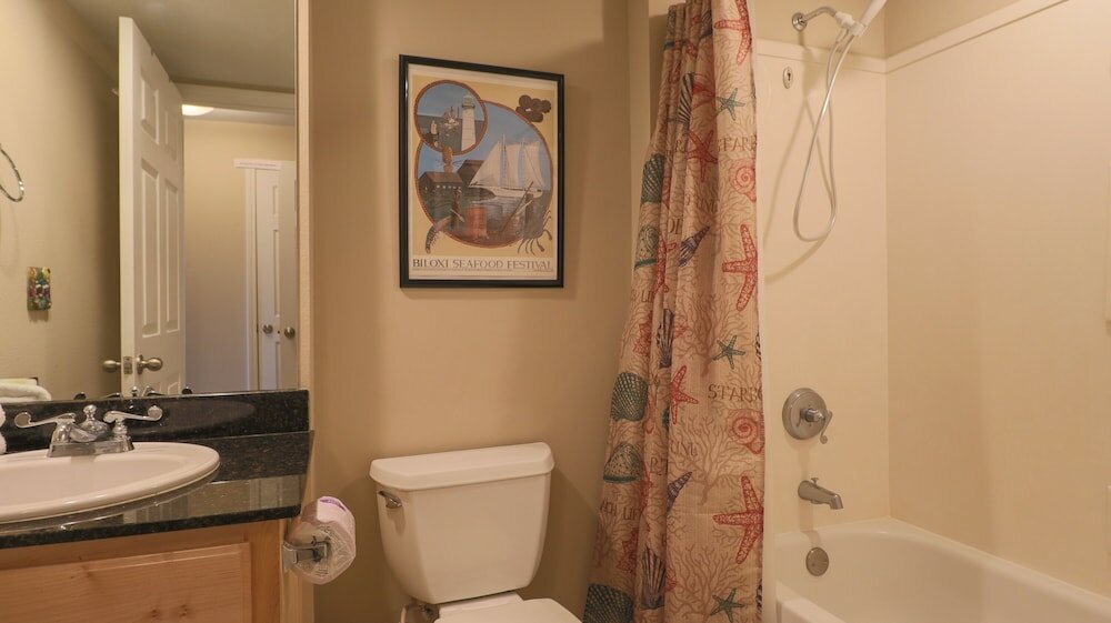 Фото Ocean Club Villas A322