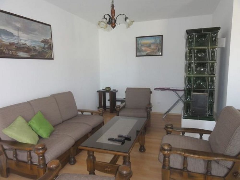 Фото Affordable apartment Helena