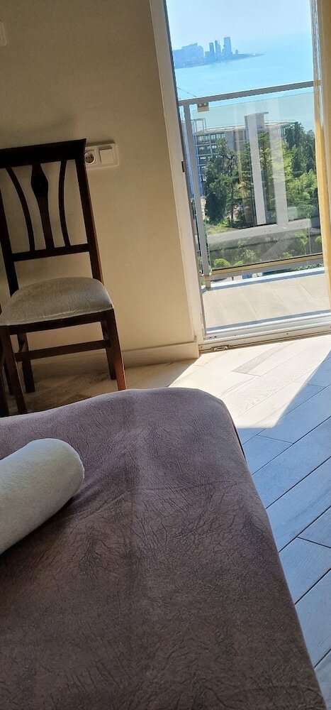 Фото Гостевой дом Holiday House Green Cape Batumi