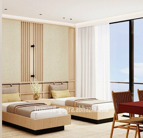 Гостиница Изумруд в Гагре